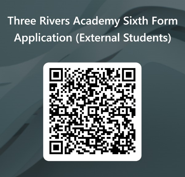Sixth Form External Application